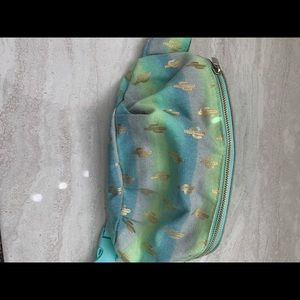 Cactus Fanny Pack